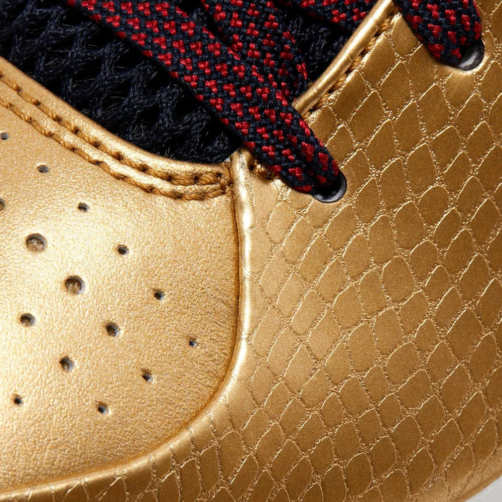 Kobe 4 Protro - Gold Metal