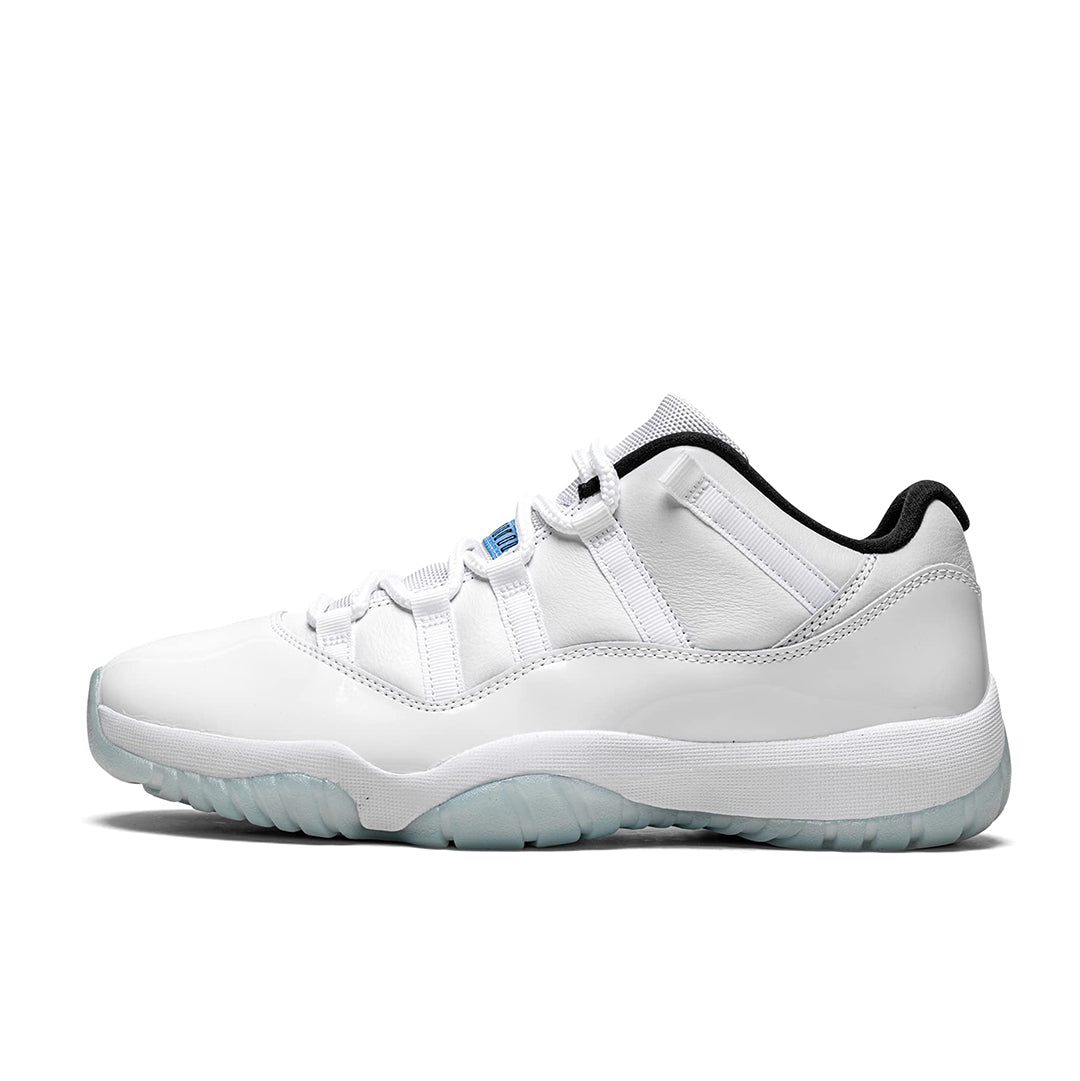 Air Jordan 11 Low Retro - Legend Blue (2021)