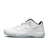 Air Jordan 11 Low Retro - Legend Blue (2021)
