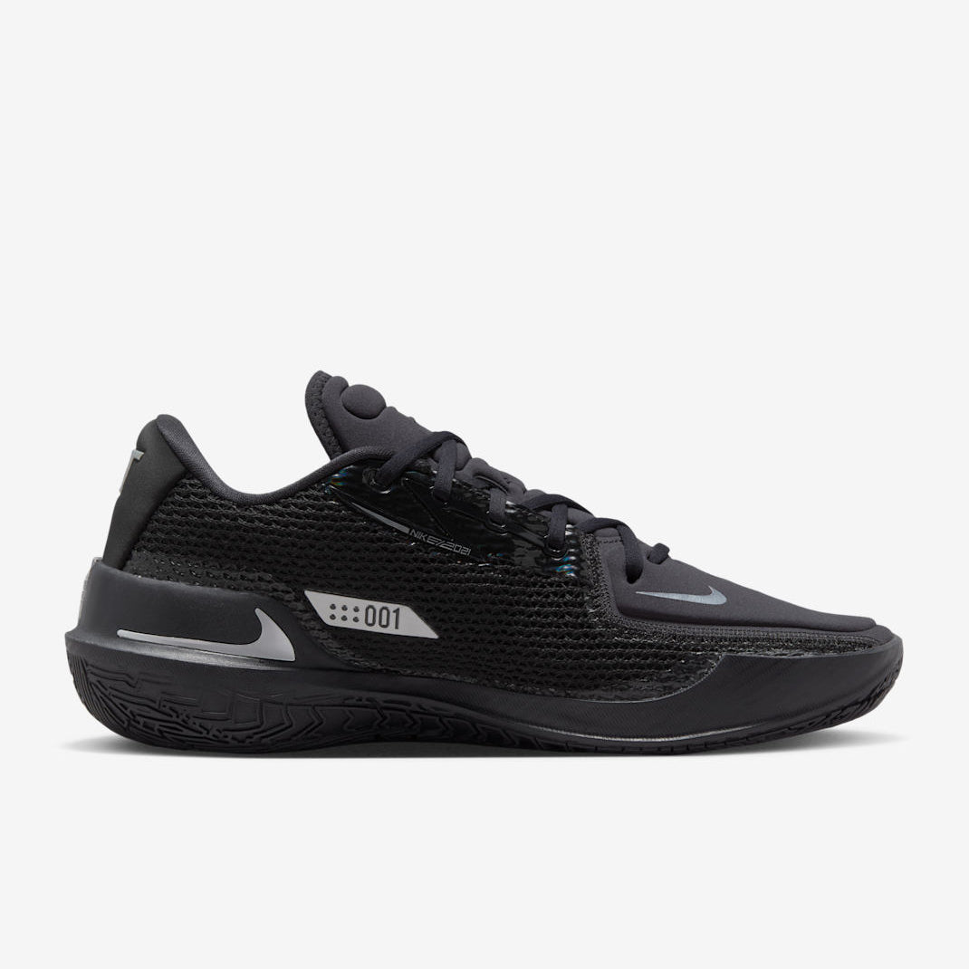 Nike G.T. Cut - Black/Chrome (2025, no box)