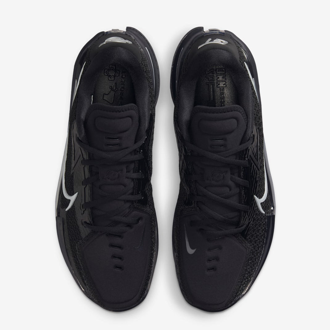 Nike G.T. Cut - Black/Chrome (2025, no box)