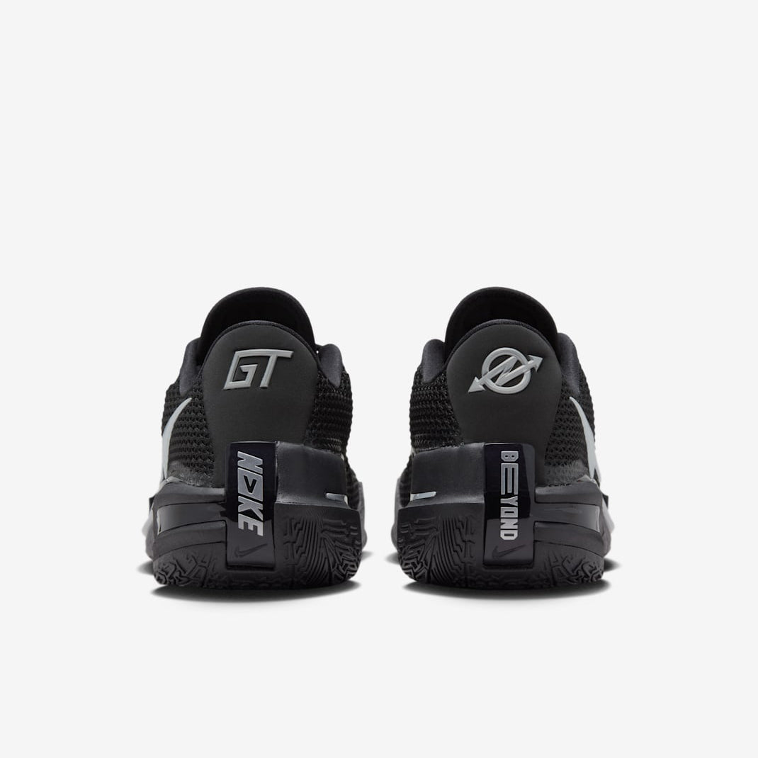 Nike G.T. Cut - Black/Chrome (2025, no box)