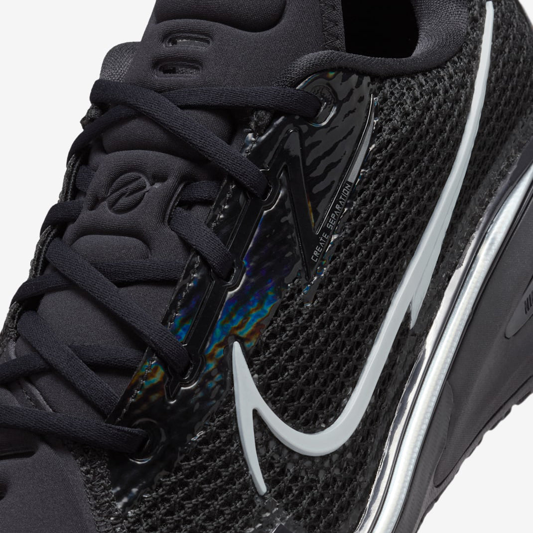Nike G.T. Cut - Black/Chrome (2025, no box)