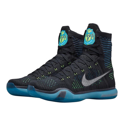 Kobe 10 Elite OG "Commander" (2015)