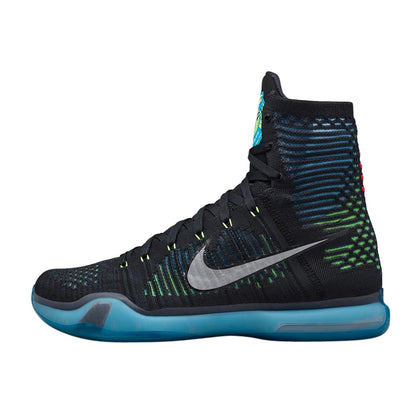 Kobe 10 Elite OG "Commander" (2015)