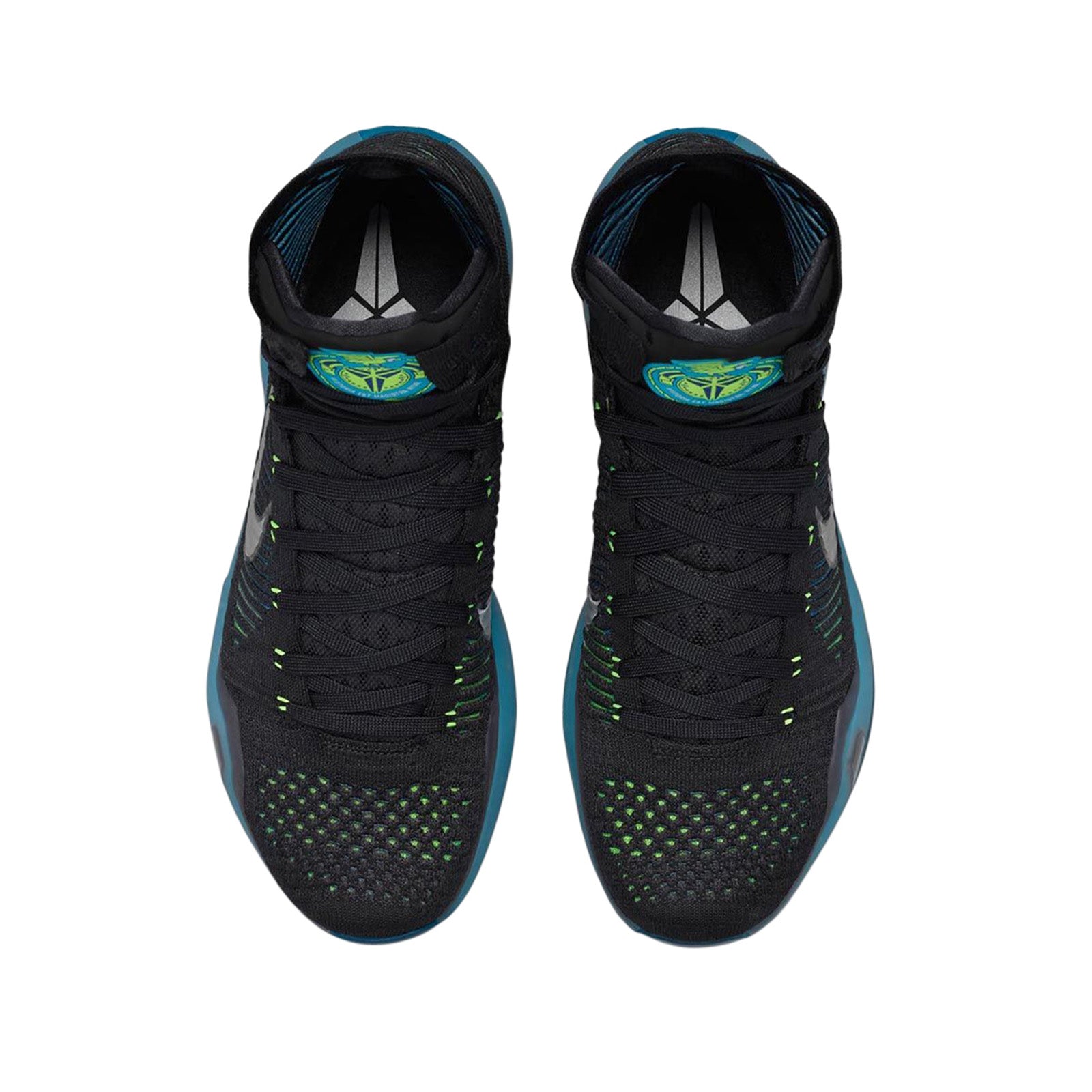 Kobe 10 Elite OG "Commander" (2015)