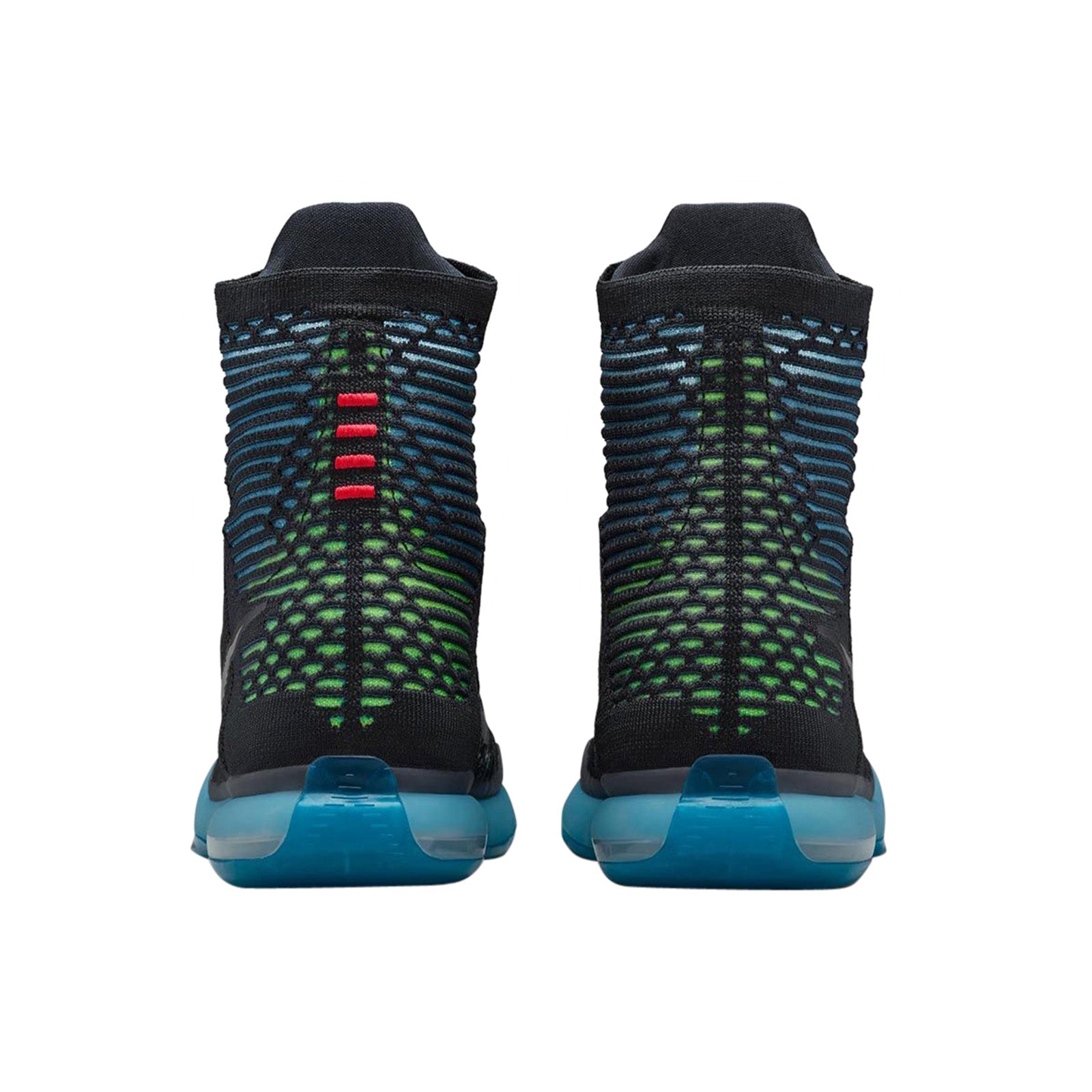 Kobe 10 Elite OG "Commander" (2015)