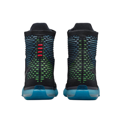 Kobe 10 Elite OG "Commander" (2015)