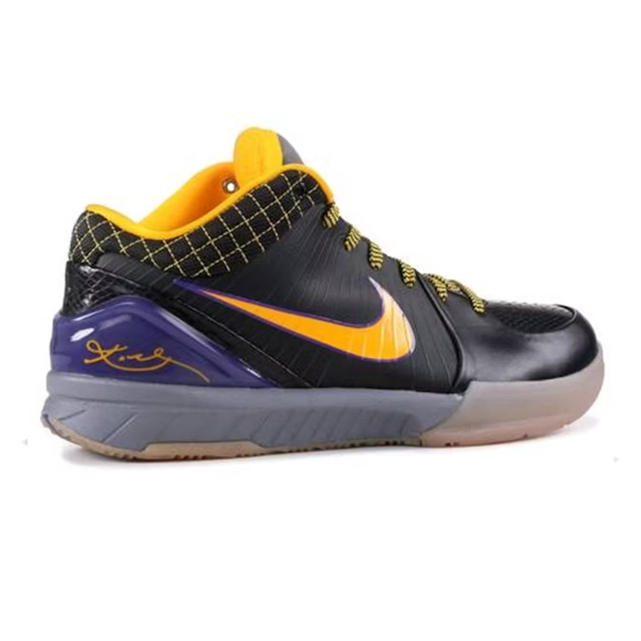 Kobe 4 - Carpe Diem (2009)