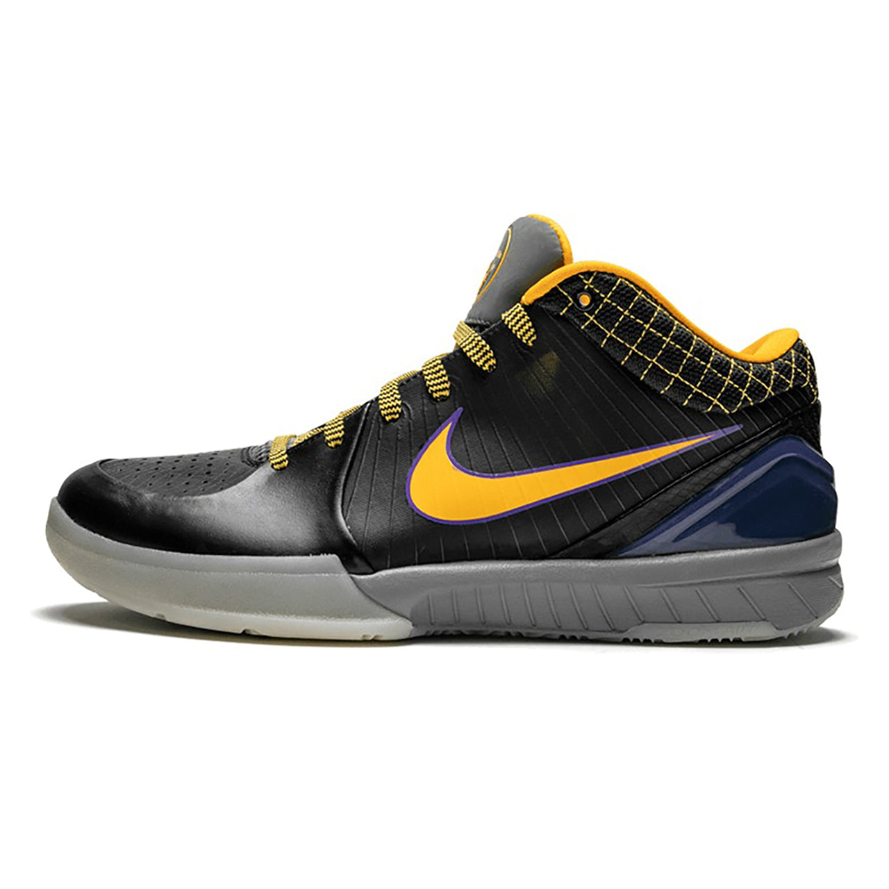 Kobe 4 - Carpe Diem (2009)