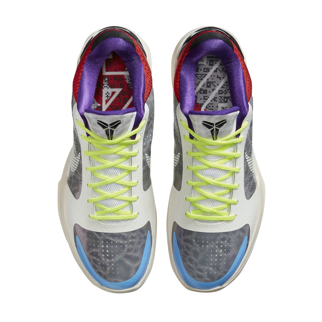 Kobe 5 Protro - PJ Tucker PE (2020, no box)