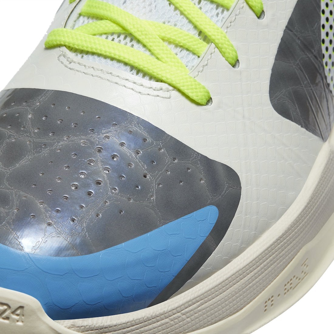 Kobe 5 Protro - PJ Tucker PE (2020, no box)