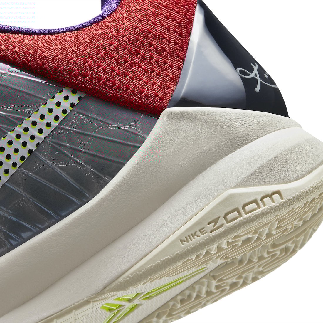 Kobe 5 Protro - PJ Tucker PE (2020, no box)