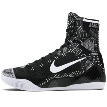 Kobe 9 Elite OG "Black History Month" (2015)