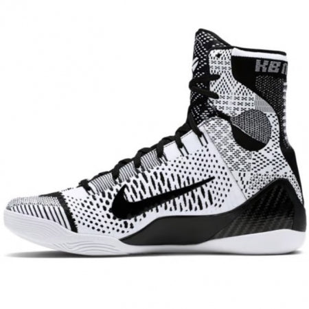 Kobe 9 Elite OG "Black History Month" (2015)