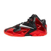 Nike LeBron 11 - Away BRed