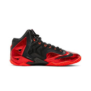 Nike LeBron 11 - Away BRed