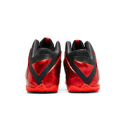 Nike LeBron 11 - Away BRed