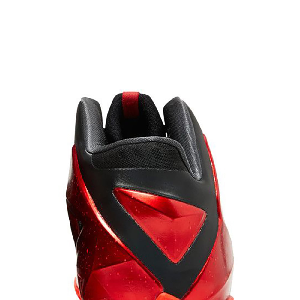 Nike LeBron 11 - Away BRed