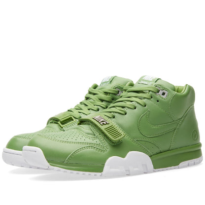 Air Trainer 1 "FRGMT Chlorophyll" (2015)