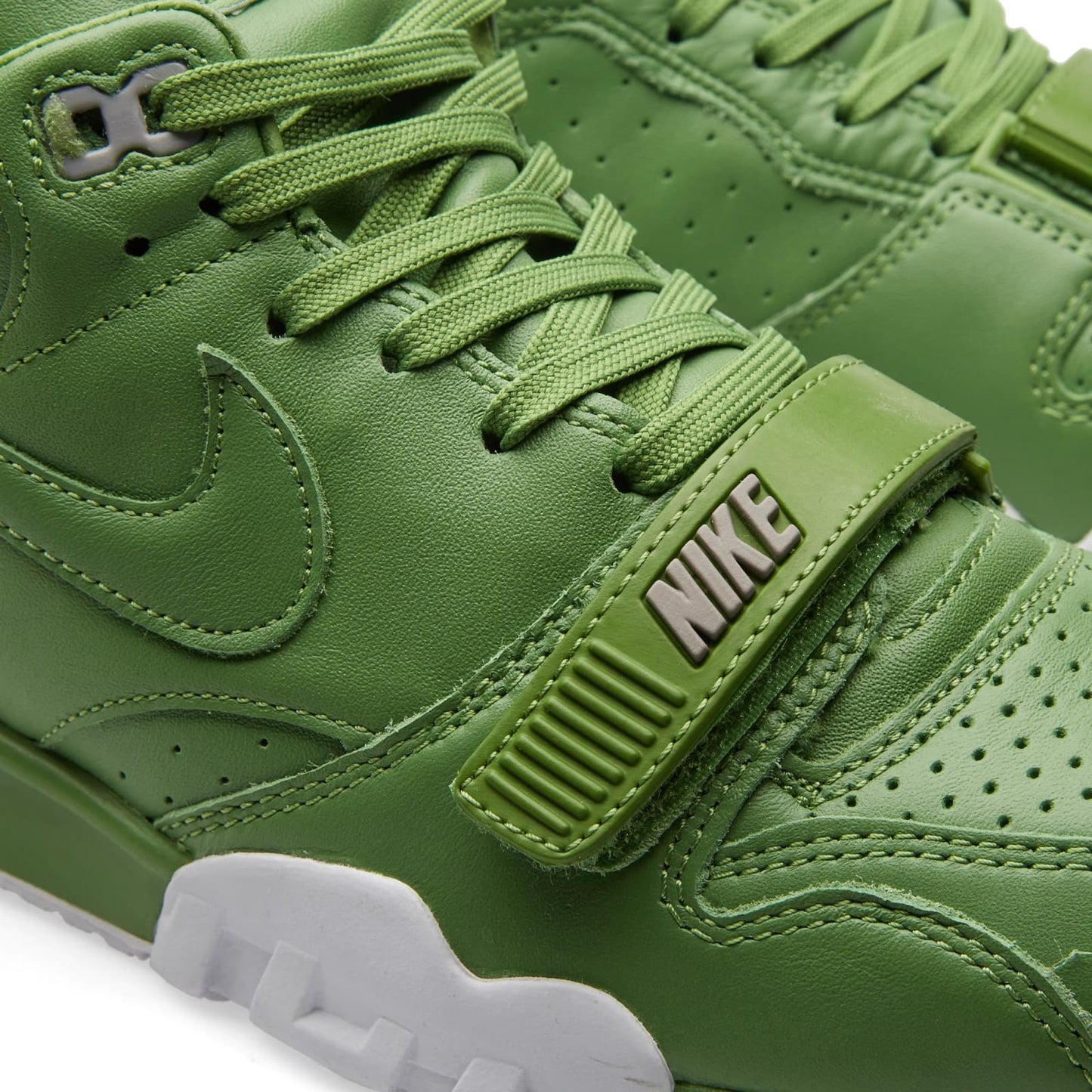 Air Trainer 1 "FRGMT Chlorophyll" (2015)