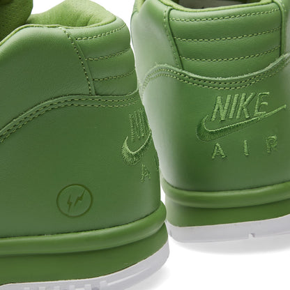 Air Trainer 1 "FRGMT Chlorophyll" (2015)