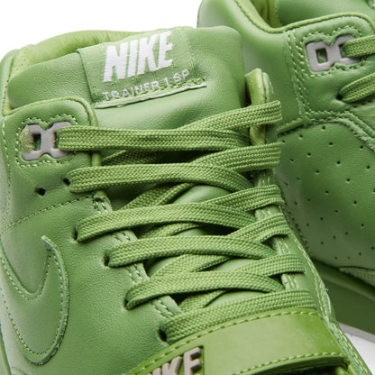 Air Trainer 1 "FRGMT Chlorophyll" (2015)