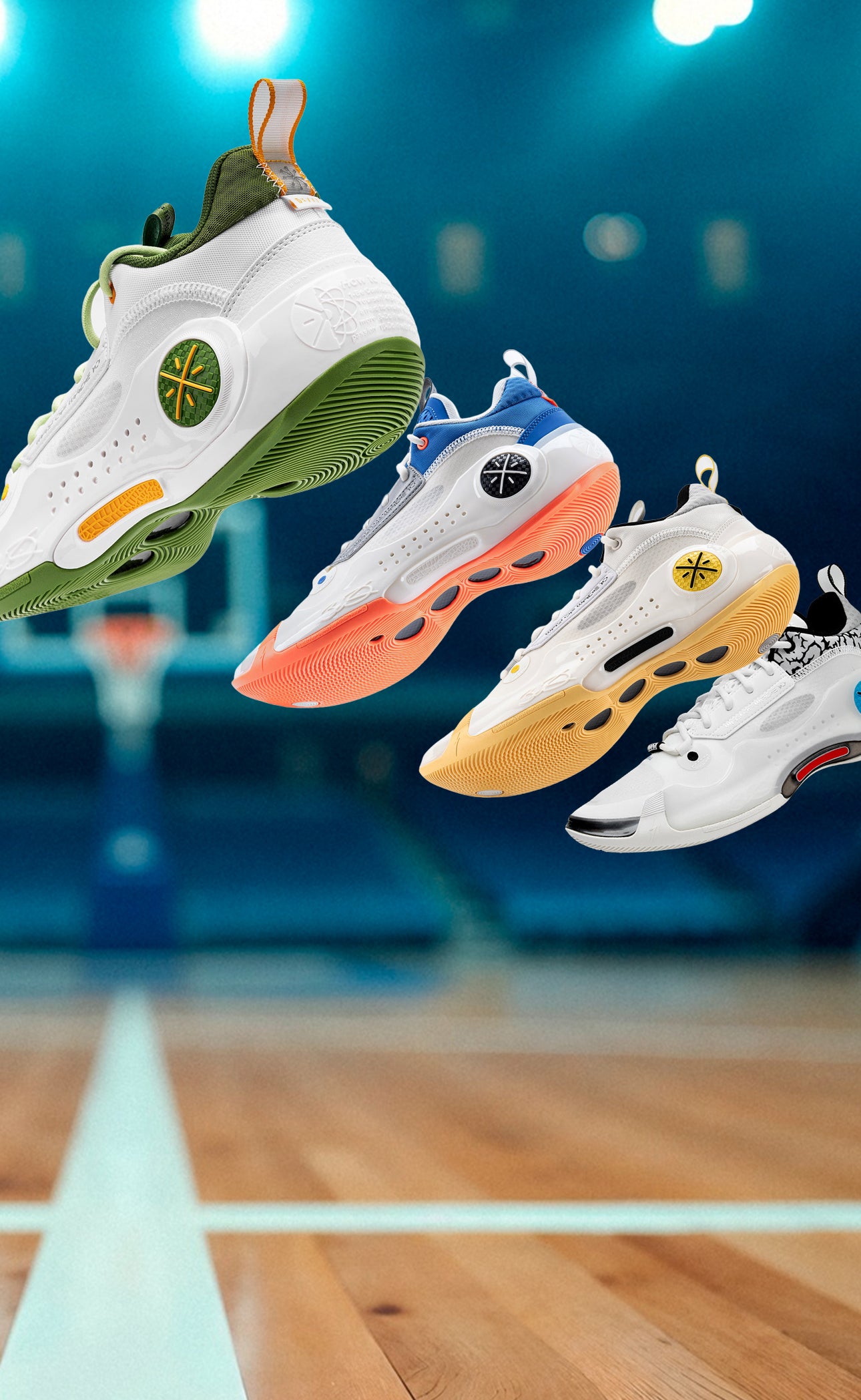 Canada's Way of Wade Provider – Kicksology.ca