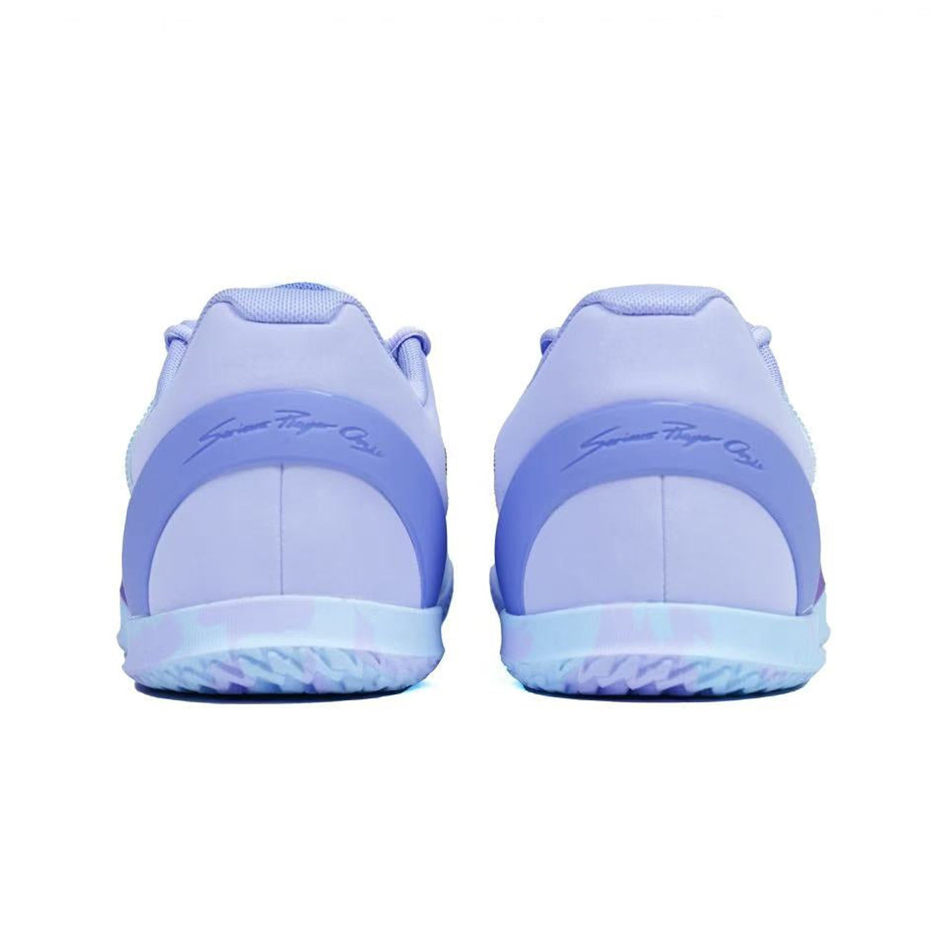 シューズ(男性用) SPO Player 1 Plus ANEMONE US10.5 新品未使用】SPO Player 1 Plus ANEMONE US10.5 Player1 Plus