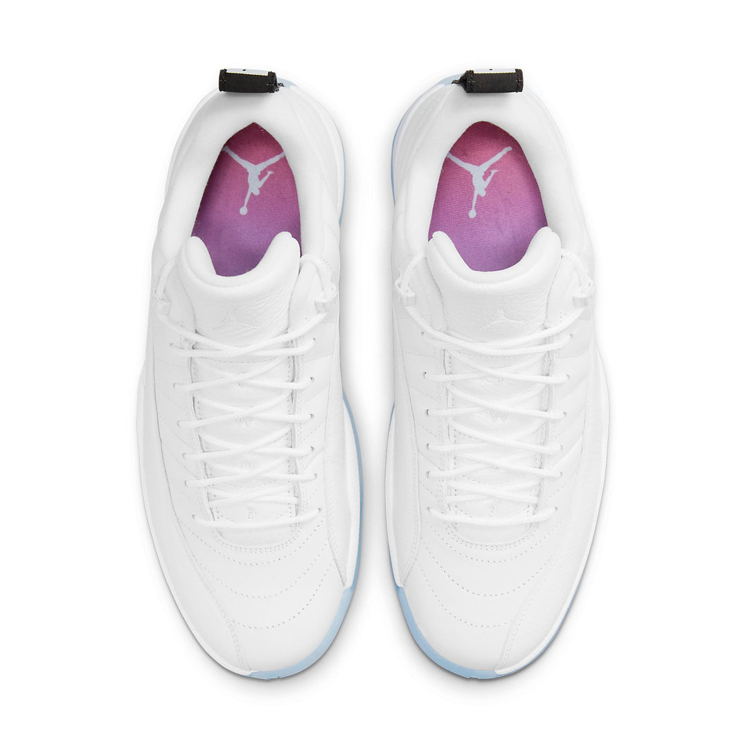 Air Jordan 12 Low Retro - Easter (2021)