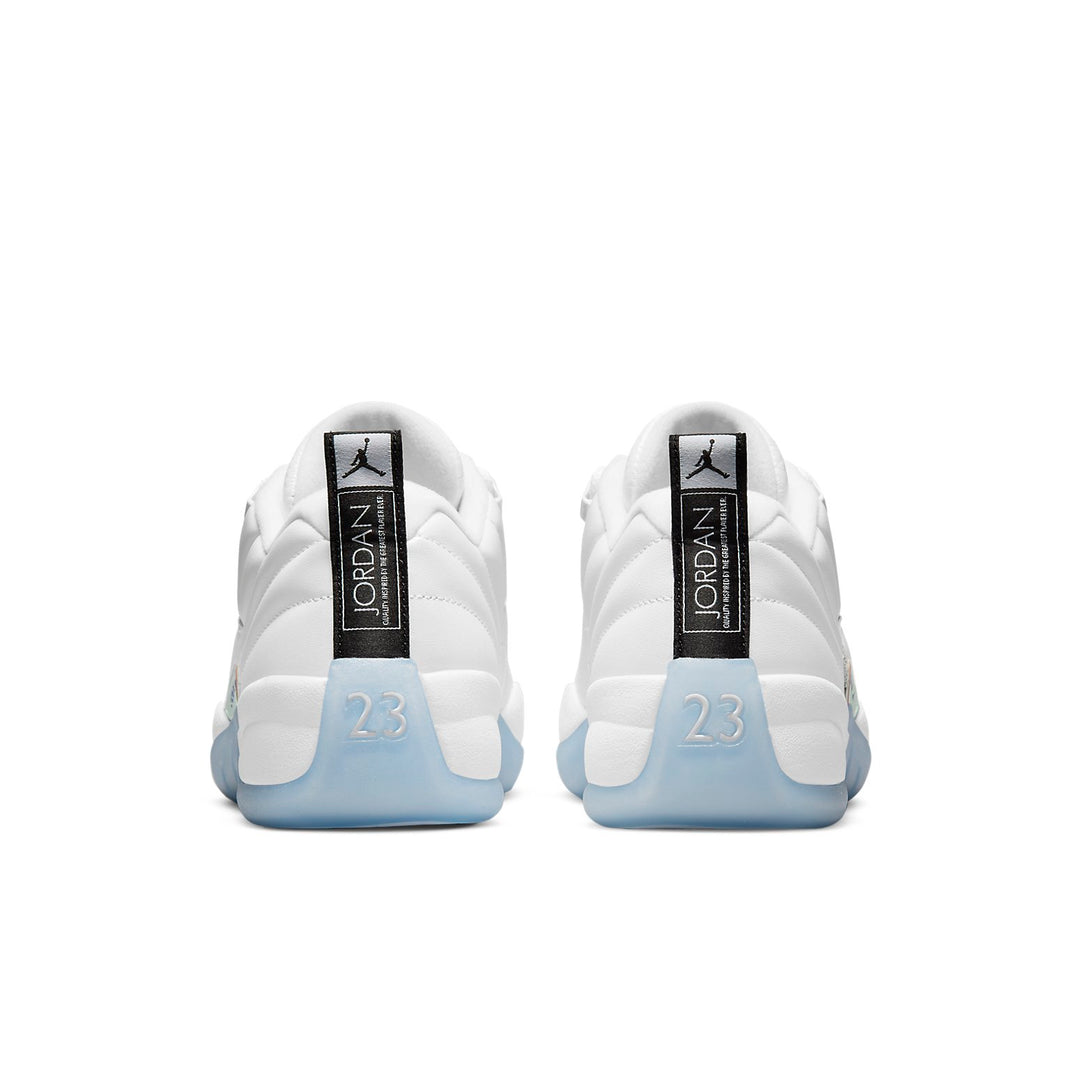 Air Jordan 12 Low Retro - Easter (2021)