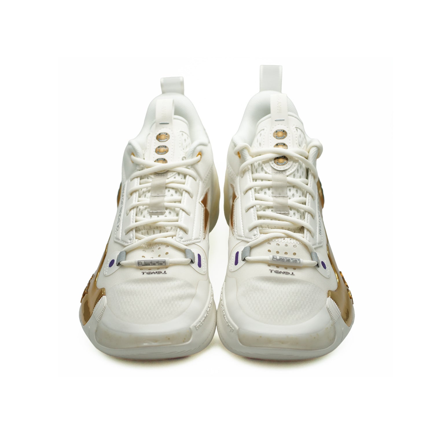 Way of Wade 10 Low Limited Edition - Hong Kong Exclusive