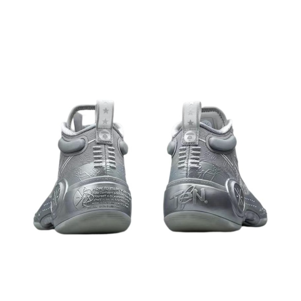 Way of Wade 10 X AAPE 10 Yr Anniversary Limited Edition
