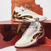 Way of Wade 11 - Statue