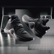 Way of Wade 6 AAPE By A Bathing Ape PE version [NO BOX]