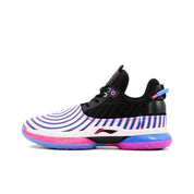 Way of Wade 7 - Dizzy