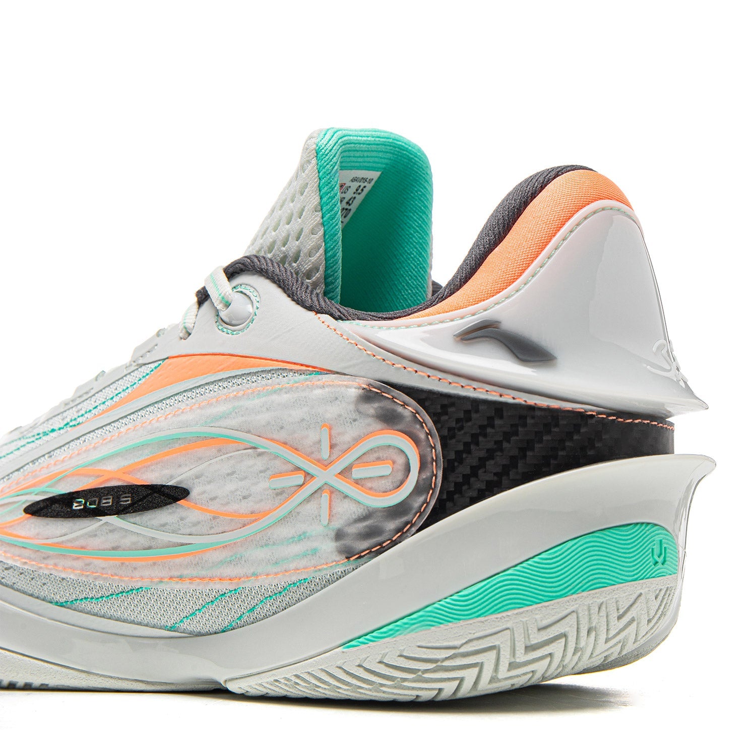Wade 808 5 Ultra - Dazzle