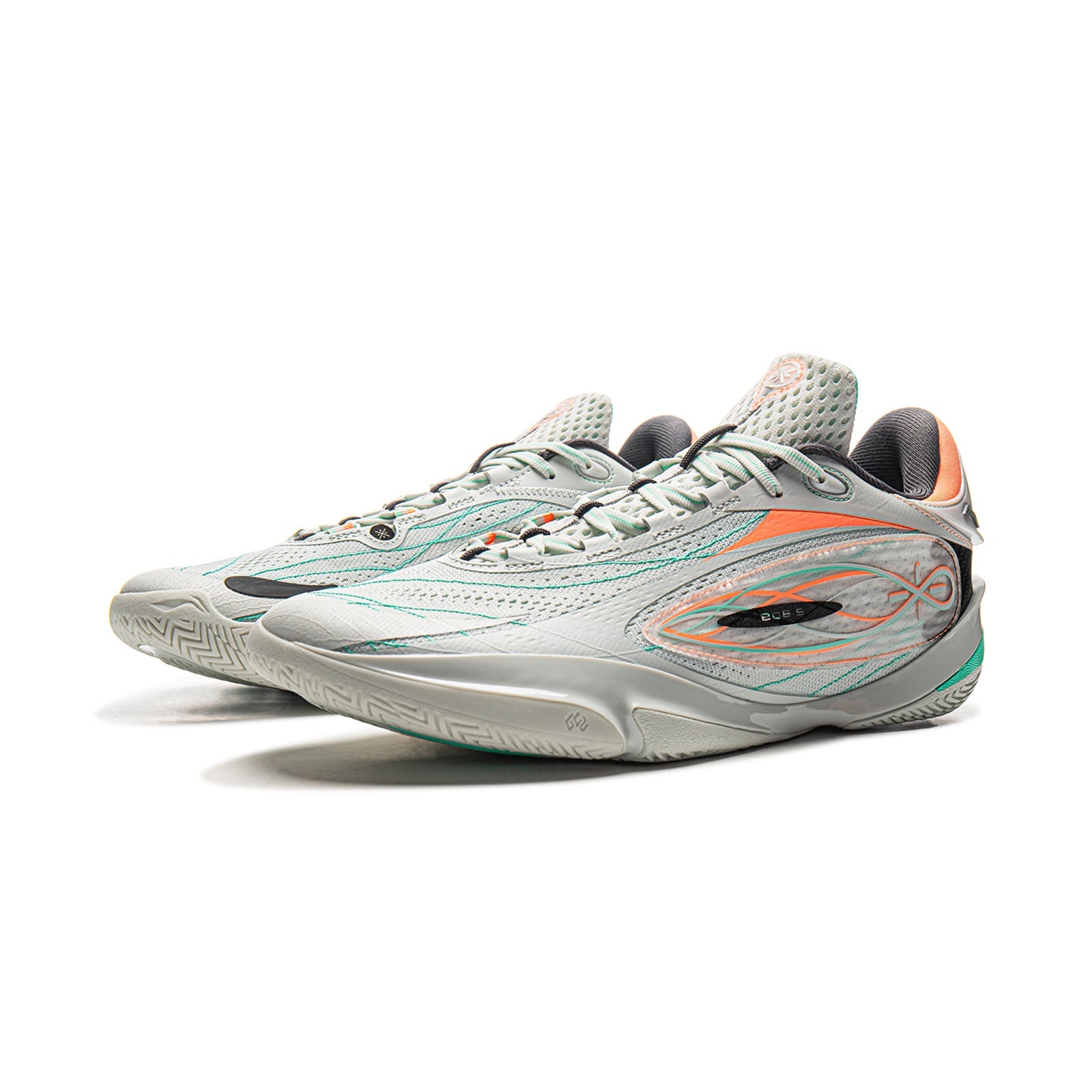 Wade 808 5 Ultra - Dazzle