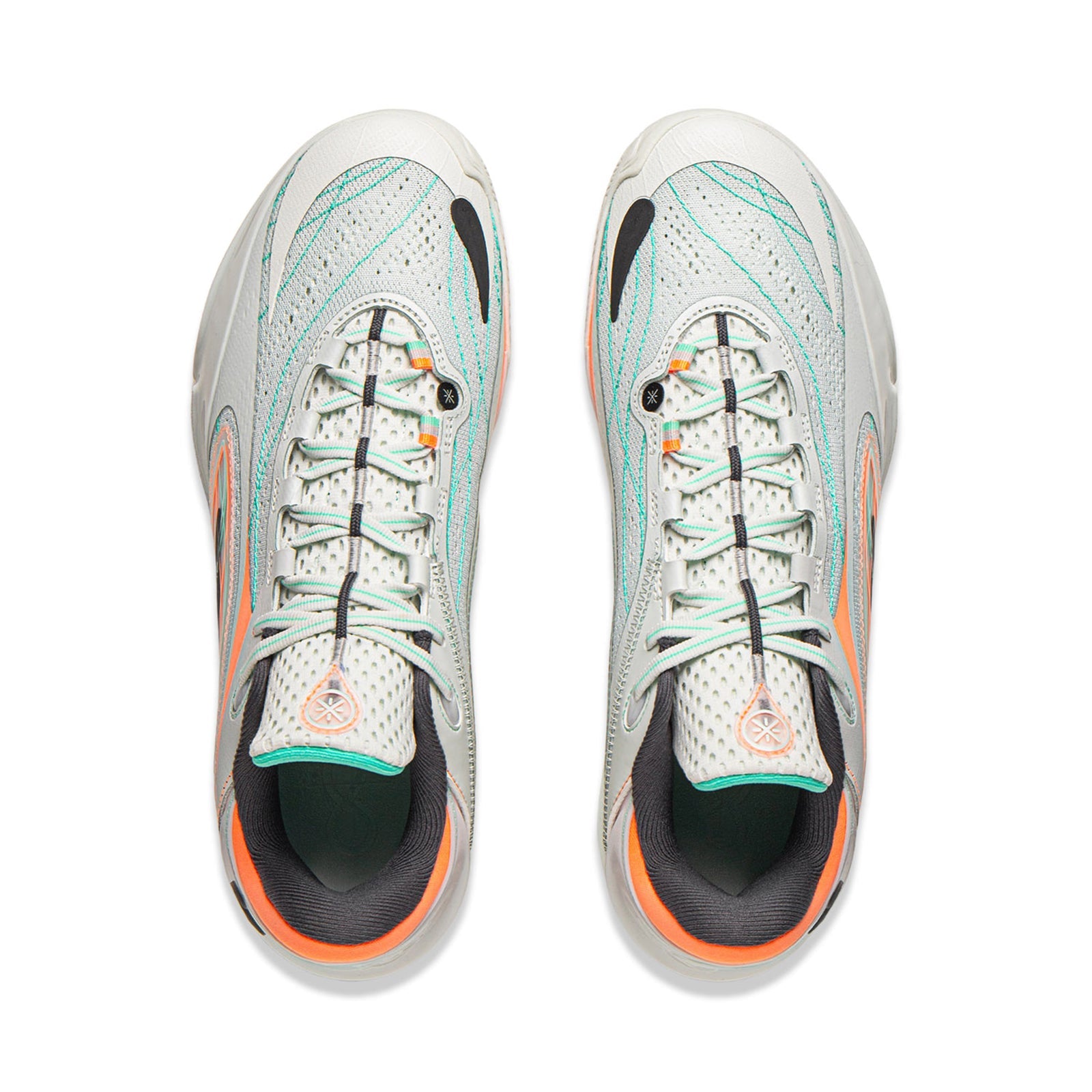 Wade 808 5 Ultra - Dazzle