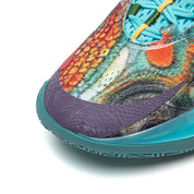 Wade 808 5 Ultra - Lizard