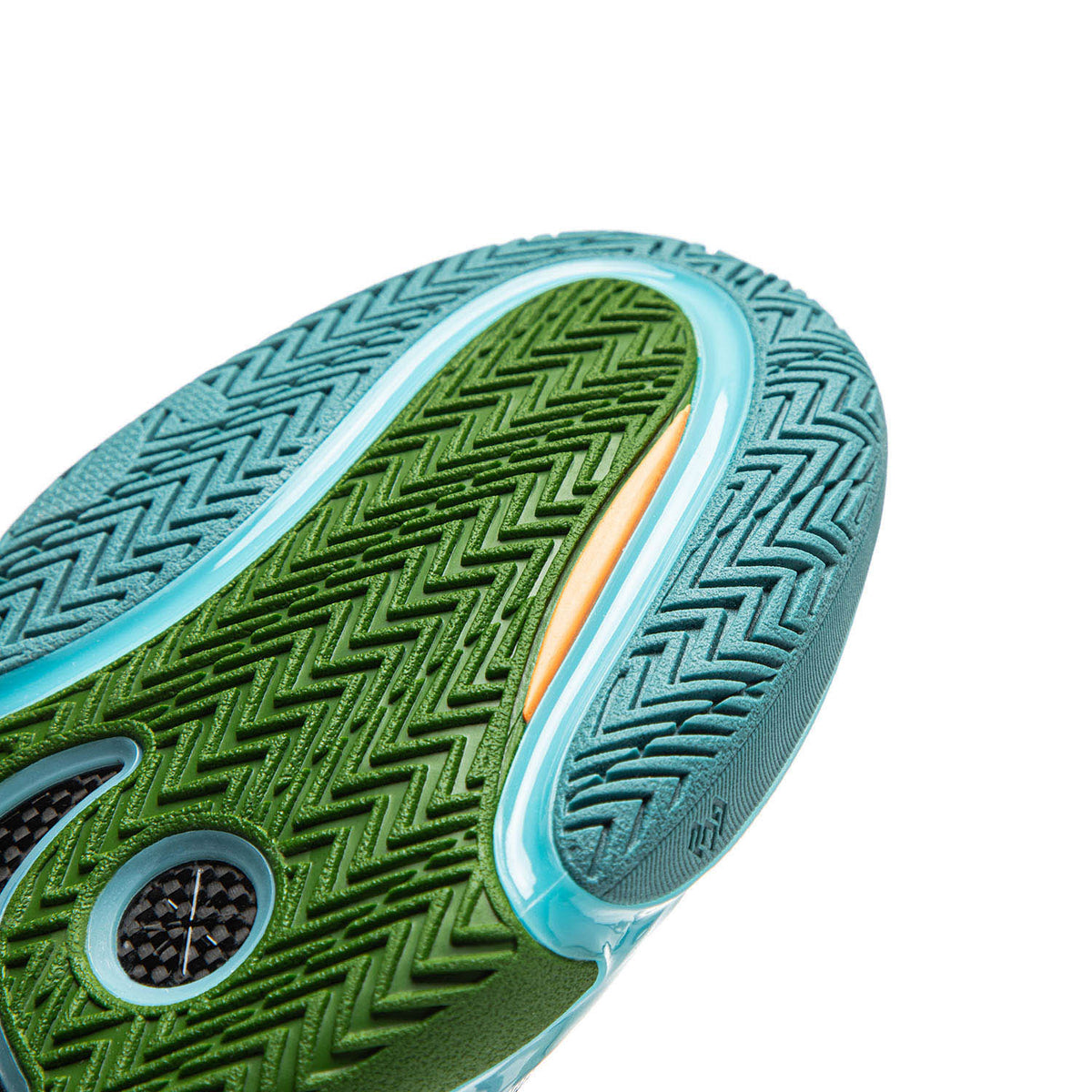 Wade 808 5 Ultra - Lizard
