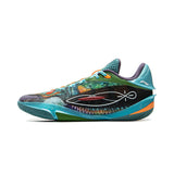 [FINAL SALE] Wade 808 5 Ultra - Lizard