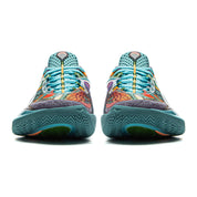 Wade 808 5 Ultra - Lizard