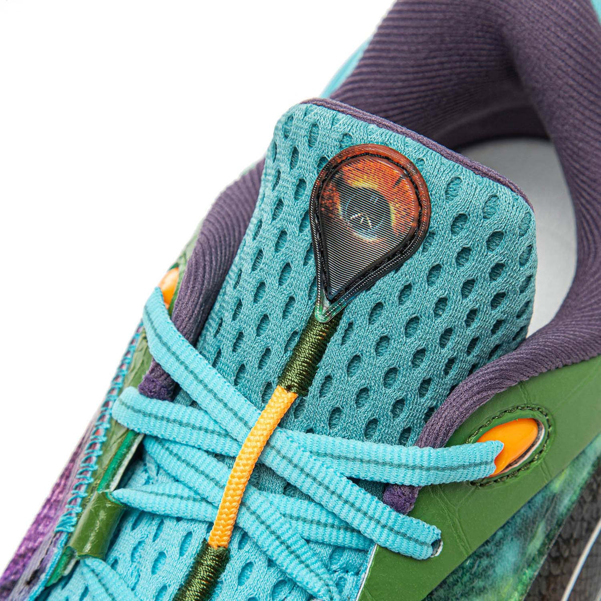 Wade 808 5 Ultra - Lizard