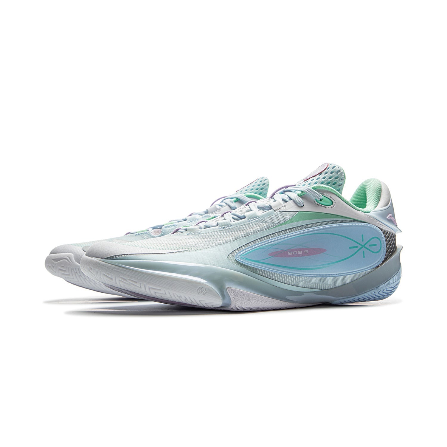Wade 808 5 Ultra - Oxygen