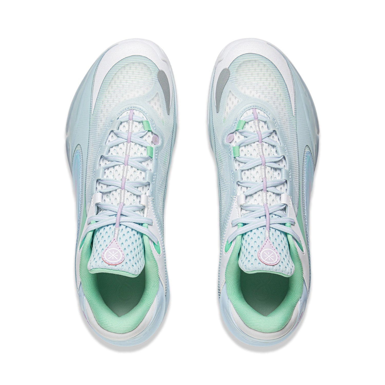 Wade 808 5 Ultra - Oxygen
