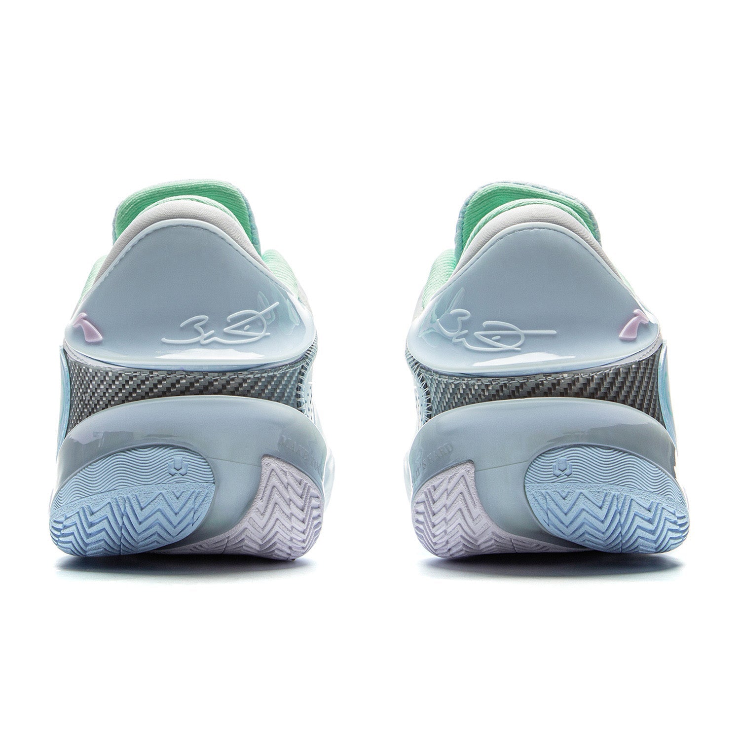 Wade 808 5 Ultra - Oxygen