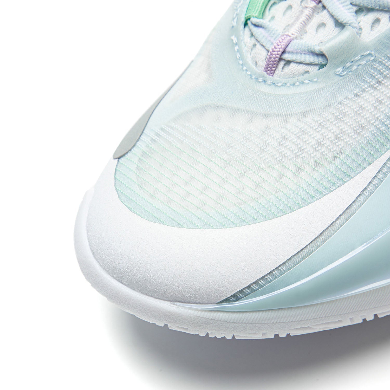 Wade 808 5 Ultra - Oxygen