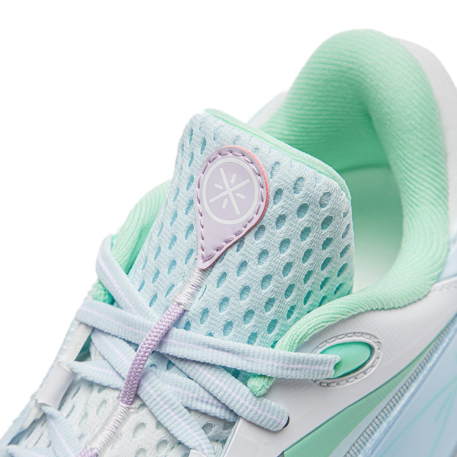 Wade 808 5 Ultra - Oxygen