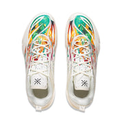 Wade 808 5 Ultra V2 - Fireworks